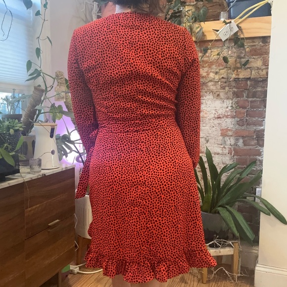 IVIVI DRESS - Picture 2 of 4